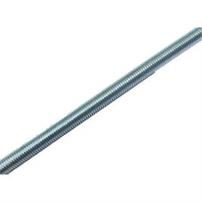 M 12 X 2000 Gıjon (2MT) DIN 975 (CR+3 ZN)