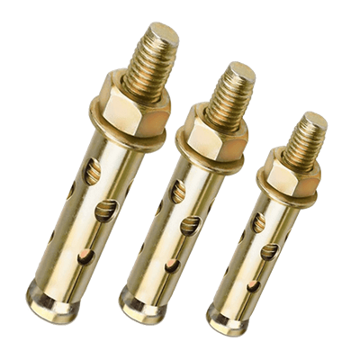 M 12 X 90 Gomleklı Dübel (CR+3 ZN)