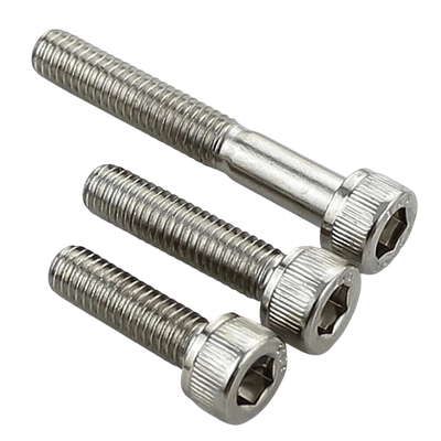M 16 X 150 INOX İmbus Cıvata A2 304 Tam Paso DIN 912