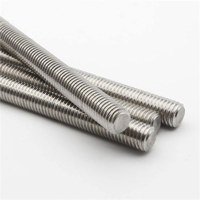 M 36 X 1000 INOX Gıjon (1MT) A2 304 DIN 975