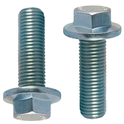 M 5 X 16 Flanşlı Cıvata 8.8 Tam Paso DIN 6921 (PLN) OBEL