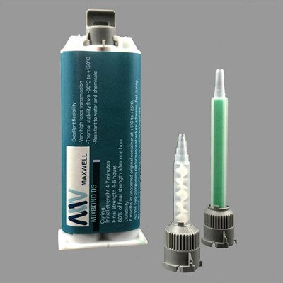 Maxwell 05 Çok Amaçlı Güçlü YapıştırıcI