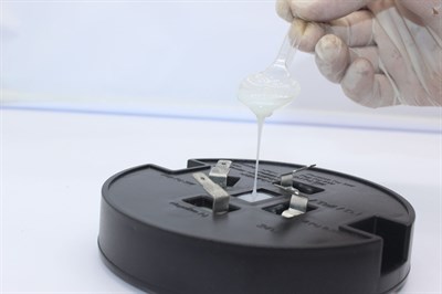 Maxwell MEP X 201 Epoksi Yapıştırıcı 2:1