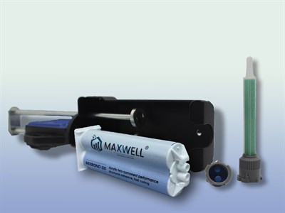 Maxwell MIXBOND 05 Akrilik Metal Yapıştırıcı