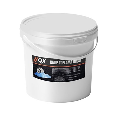 QX Kalıp Toplama Gresi