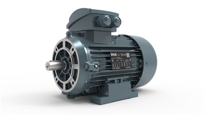 VOLT ELEK. MOT. 3 KW 4P 1500 D/D MON S+DD IE2 100 YY