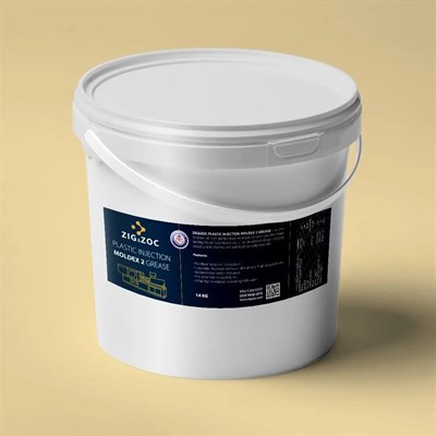 ZIG&ZOC Kalıp Toplama Gresi