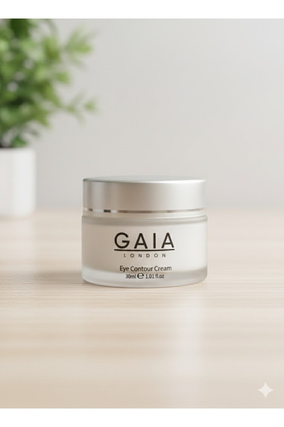 Göz Altı Bakım Kremi Eye Cream 30ml.