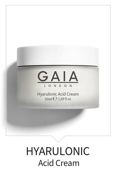 Yoğun Nemdirici Bakım Kremi Hyaluronıc Cream ( Tüm Cilt Tipleriiçin)