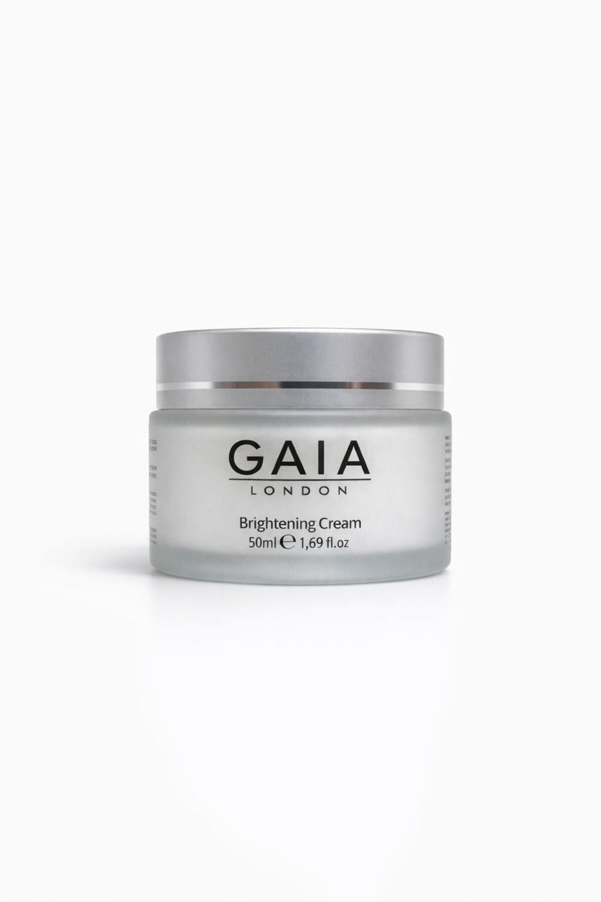 Beyazlatıcı Etkili Leke Karşıtı Bakım Kremi Arbutin %2 (BRIGHTENING KREM) 50ml