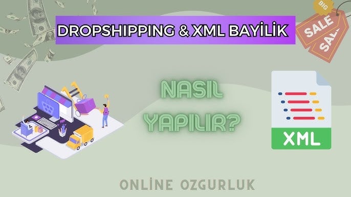 Dropshipping Bayilik Nedir?