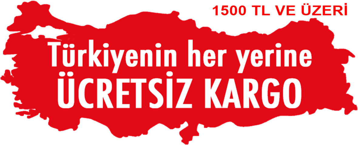 Ücretsiz Kargo