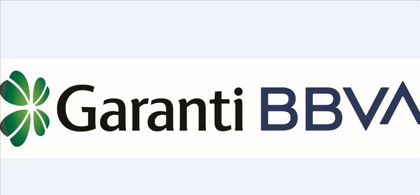 Garanti BBVA logosu