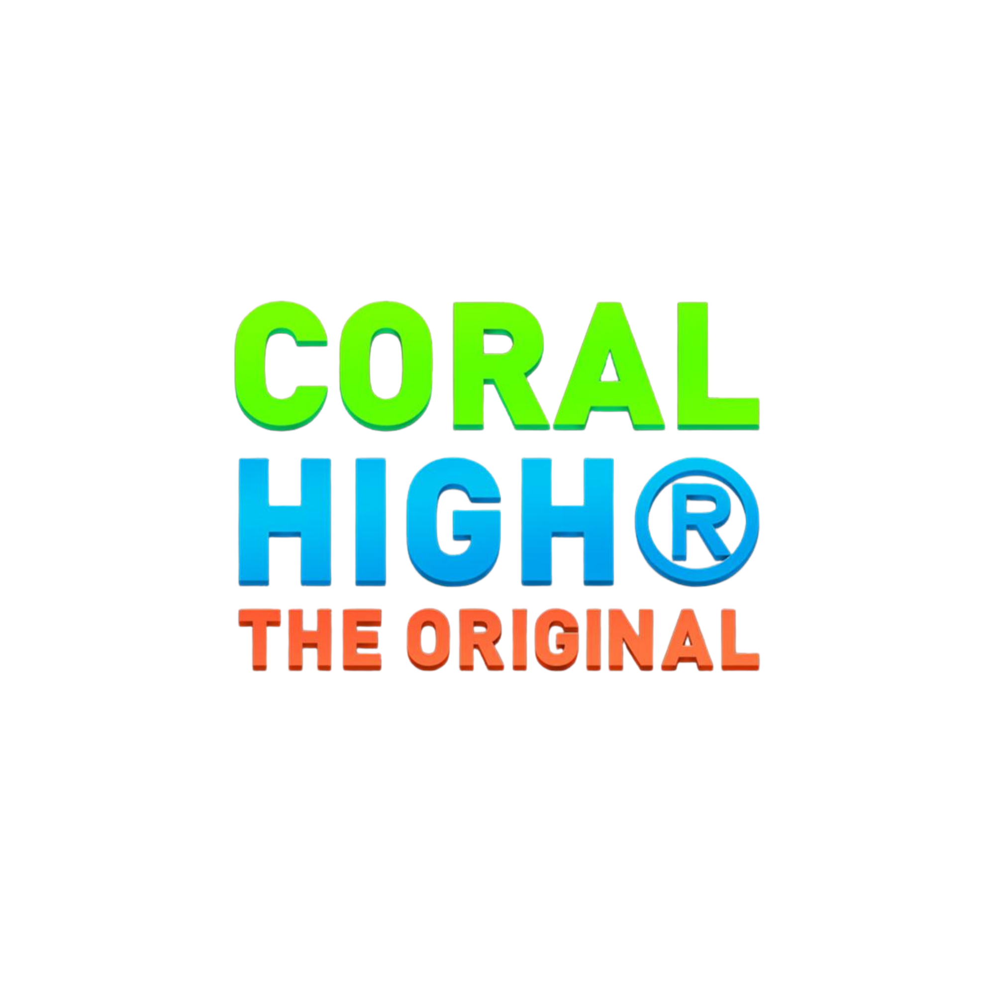 Coral High