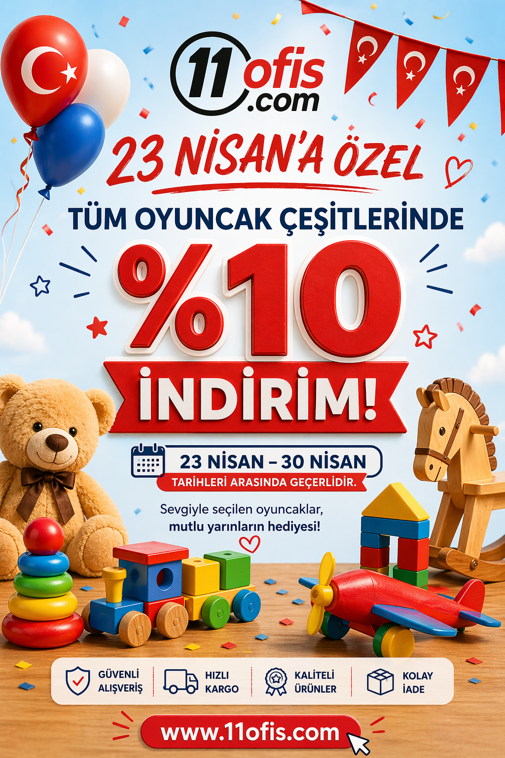 Leitz NeXXt WOW Mini Zımba ve Delgeç Seti - Kırmızı - KOD