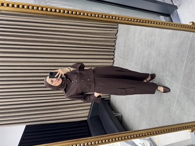 Terra Takım / Kahve