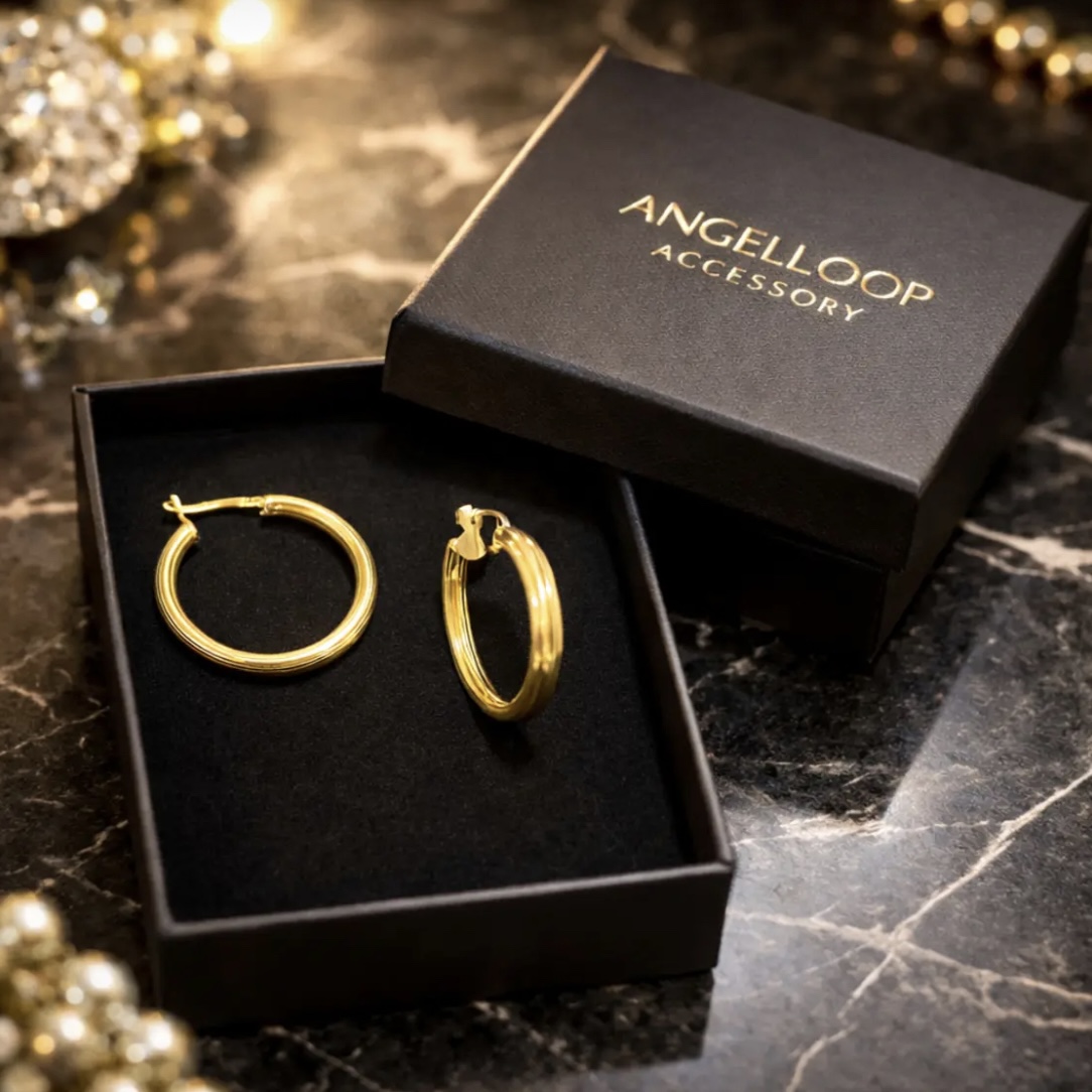 We carefully prepare all orders as gifts