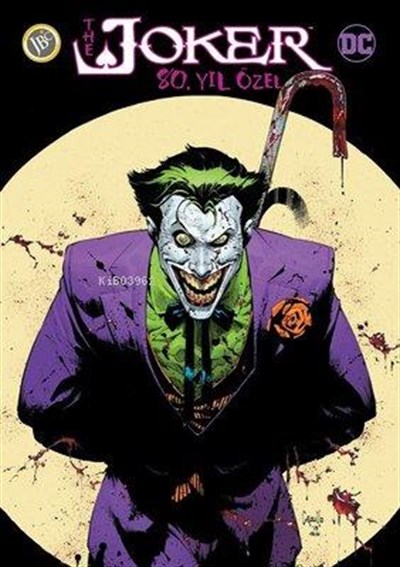 The Joker - 80.Yıl Özel