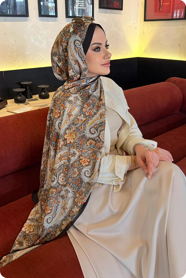 Lavente %100 Pamuk Koleksiyonu