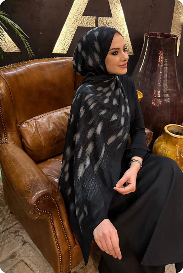 Bambi %100 Pamuk Koleksiyonu