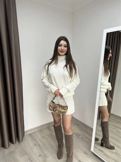Triko Etekli Takım