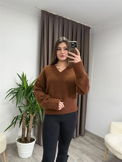 V YAKA KAZAK