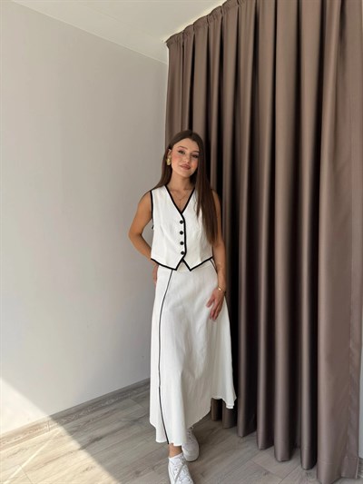 YELEK ETEK KETEN TAKIM