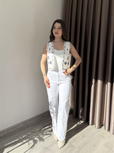 TASARIM YELEK