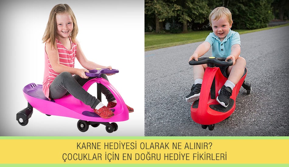 Karne Hediyesi Olarak Ne Alınır? Çocuklar İçin En Doğru Hediye Fikirleri