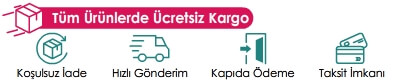 Ekstra Urun Bilgisi