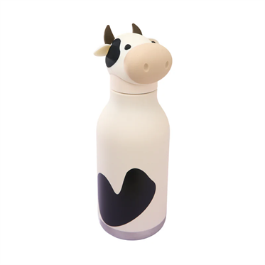 Asobu Bestie Bottle - Cow