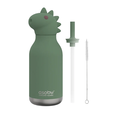 Asobu Bestie Bottle - Dinosaur