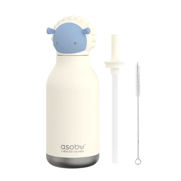 Asobu Bestie Bottle - Sheep