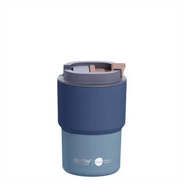 Asobu Coffee Express Tumbler - Pastel Blue