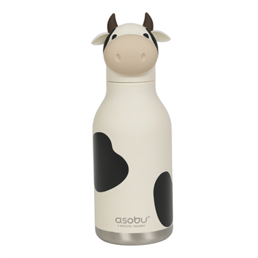 Asobu Bestie Bottle - Cow
