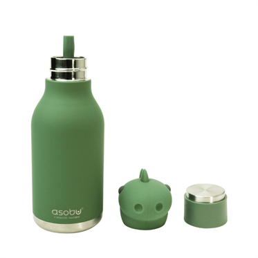 Asobu Bestie Bottle - Dinosaur