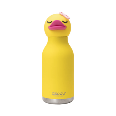 Asobu Bestie Bottle - Ducky