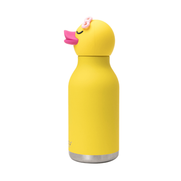 Asobu Bestie Bottle - Ducky