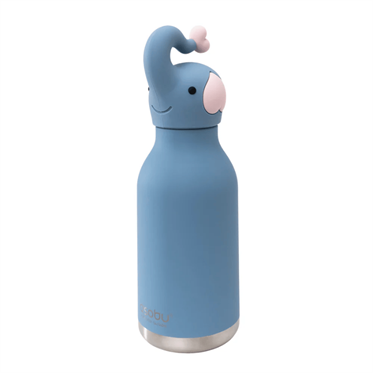Asobu Bestie Bottle - Elephant