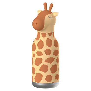 Asobu Bestie Bottle - Giraffe
