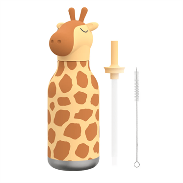Asobu Bestie Bottle - Giraffe
