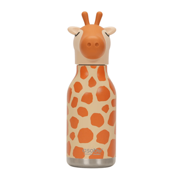 Asobu Bestie Bottle - Giraffe