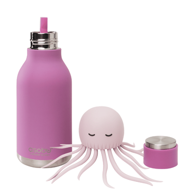 Asobu Bestie Bottle - JellyFish