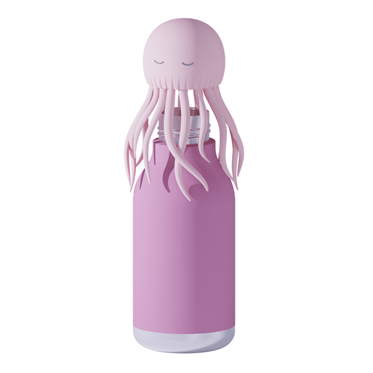 Asobu Bestie Bottle - JellyFish