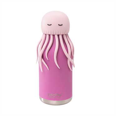 Asobu Bestie Bottle - JellyFish