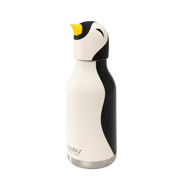Asobu Bestie Bottle - Penguin