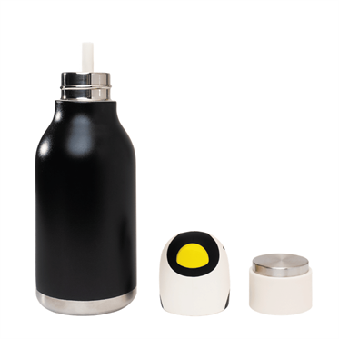Asobu Bestie Bottle - Penguin