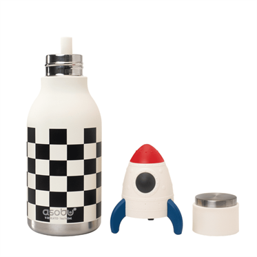 Asobu Bestie Bottle - Rocketship
