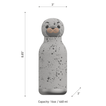 Asobu Bestie Bottle - Seal