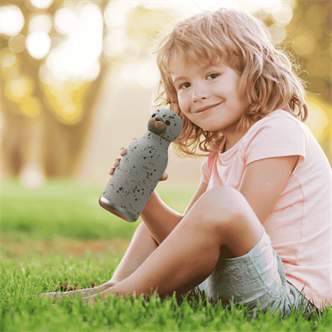 Asobu Bestie Bottle - Seal